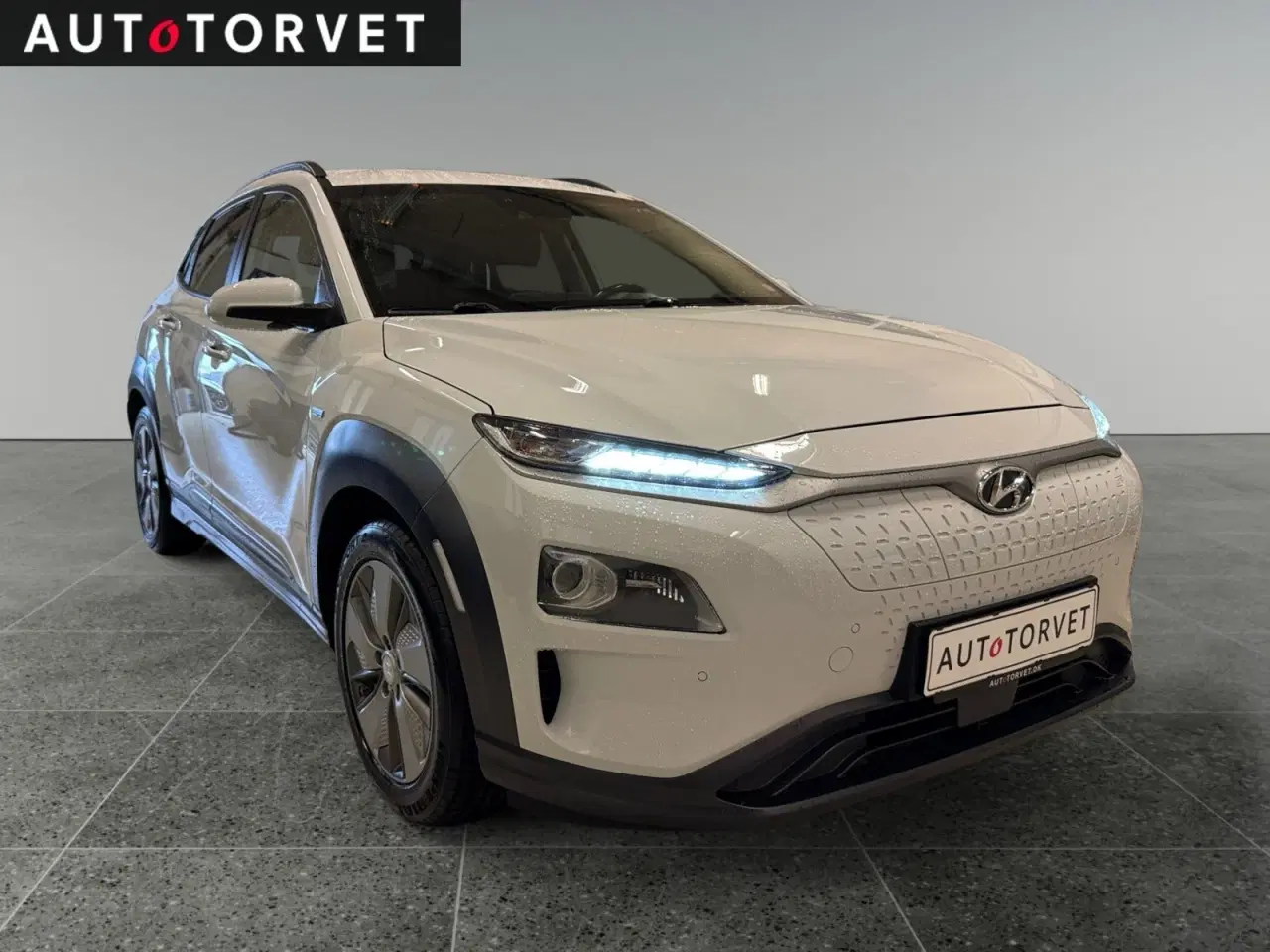 Billede 2 - Hyundai Kona 64 EV Premium