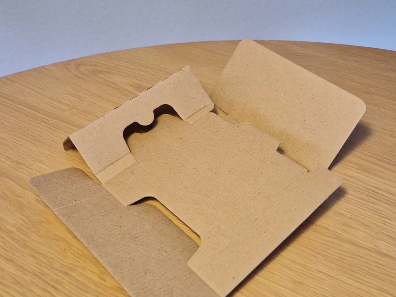 Billede 1 - 📦 Originalt papindlæg Gameboy Player (kun indlæg)