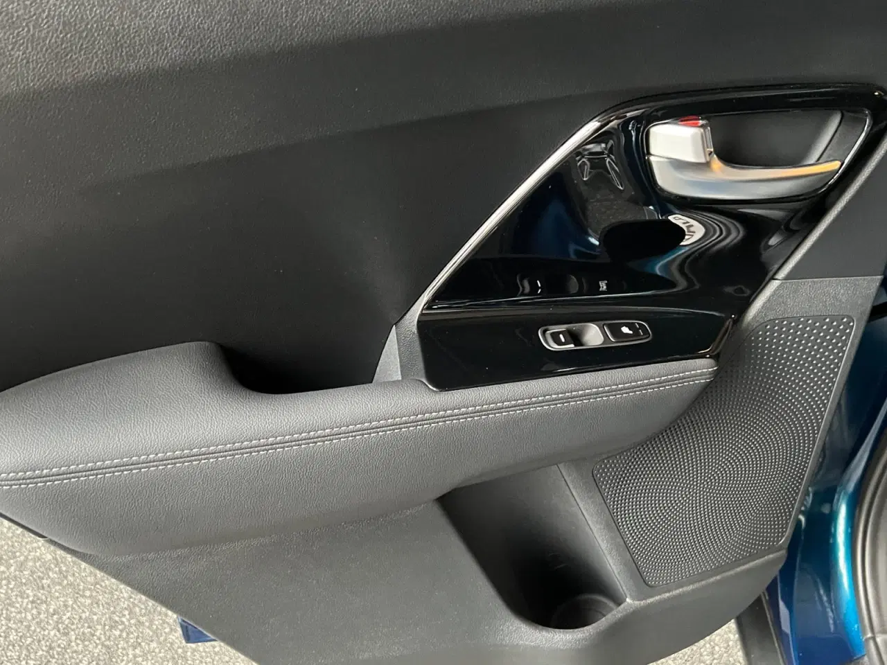 Billede 19 - Kia Niro 1,6 HEV Advance DCT