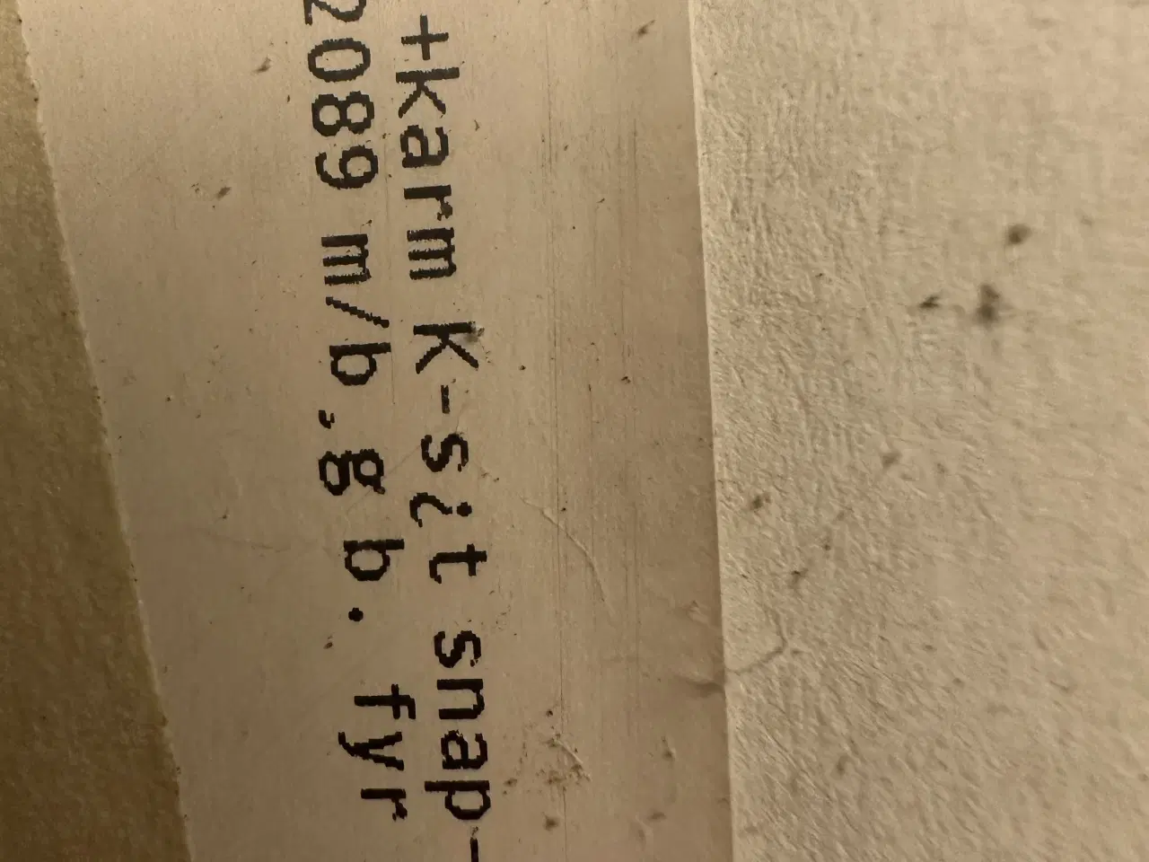 Billede 3 - 7 stk + karme 