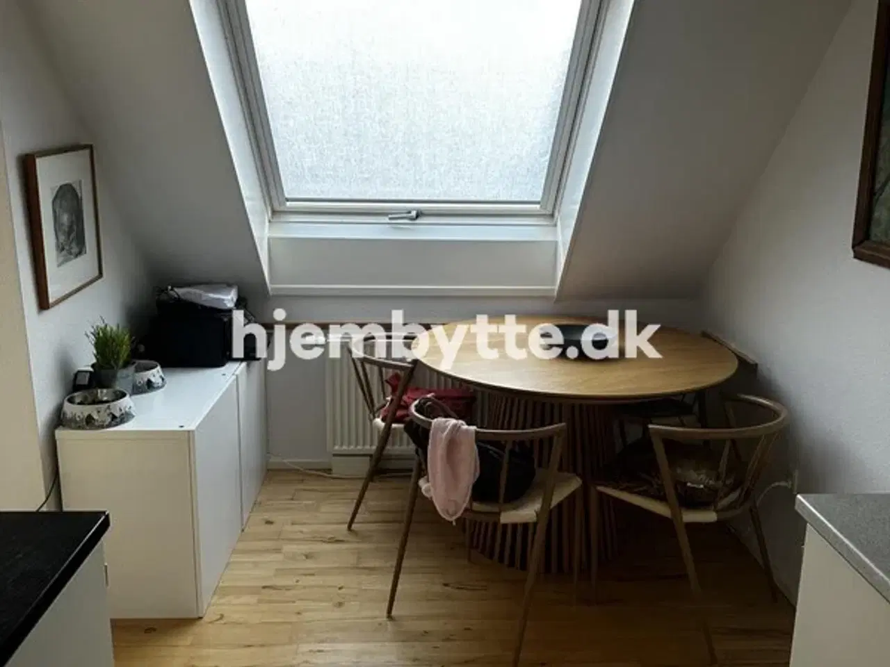 Billede 4 - Hjembytte - Saxogade