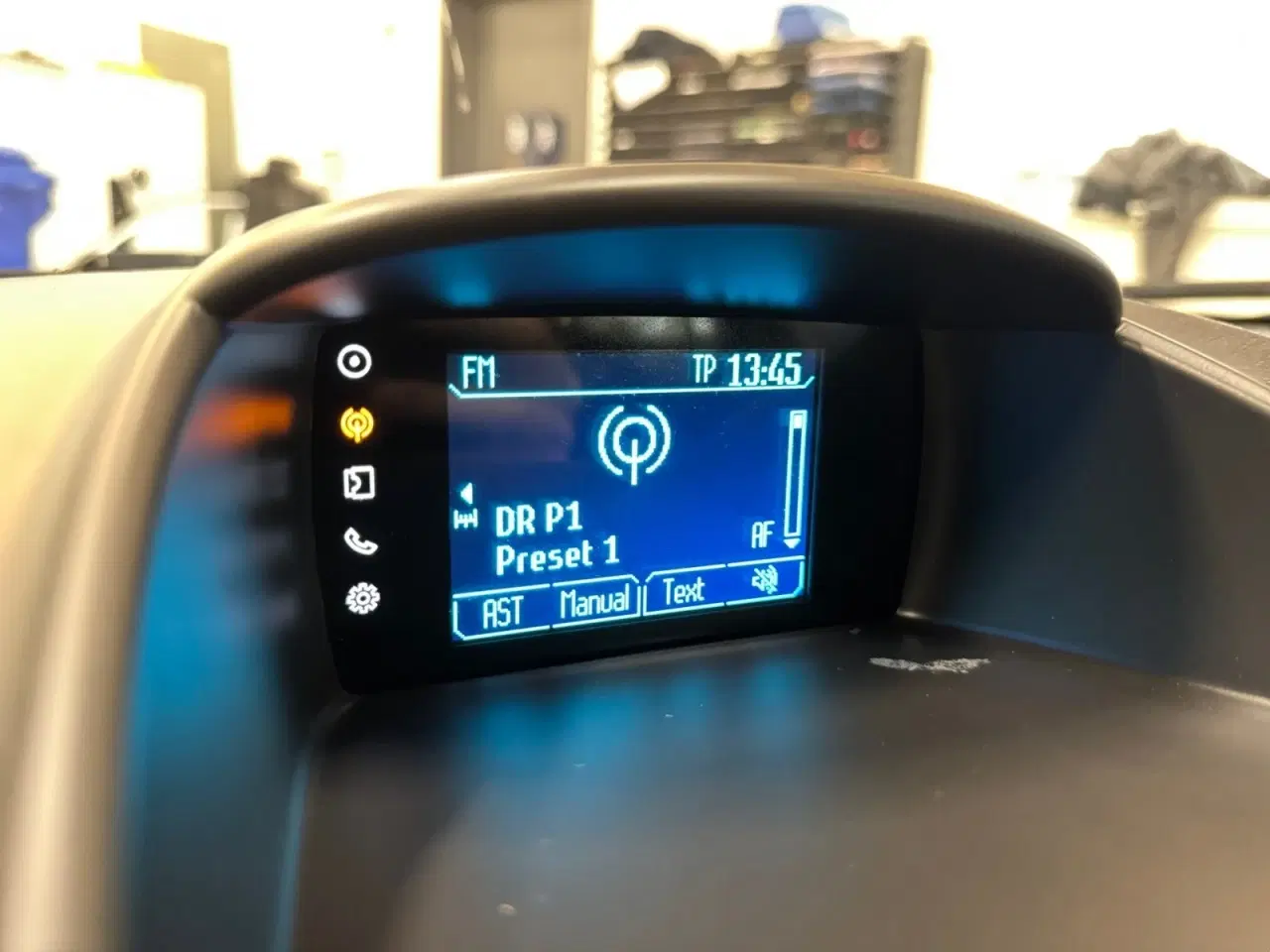 Billede 9 - Ford Fiesta 1,0 SCTi 140 Titanium