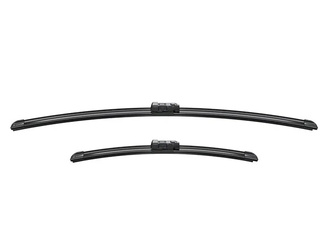 Billede 1 - Bosch Aerotwin Flatblade viskerblade sæt A414S