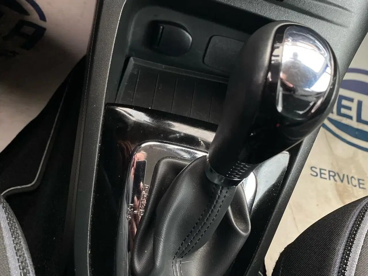 Billede 18 - Renault Captur 1,2 TCE Dynamique EDC 120HK 5d 6g Aut.