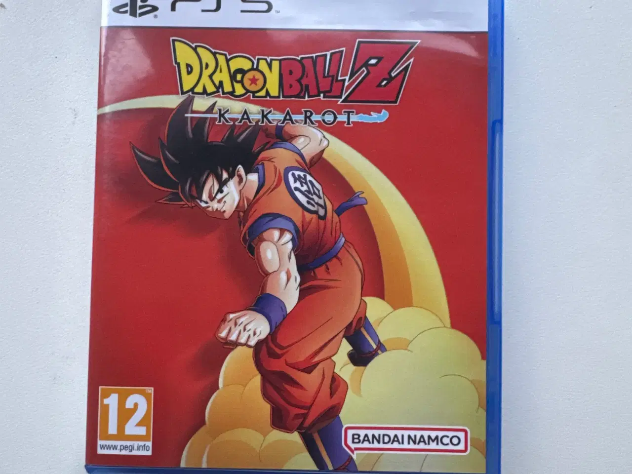 Billede 7 - Playstation 5 Disk version Incl spil