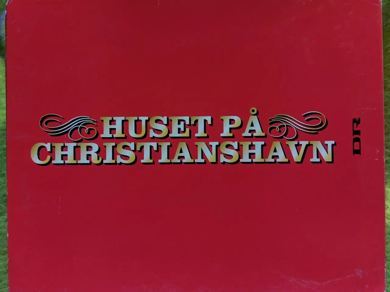 Billede 3 - Huset På Christianshavn samlet på 21 dvd skiver