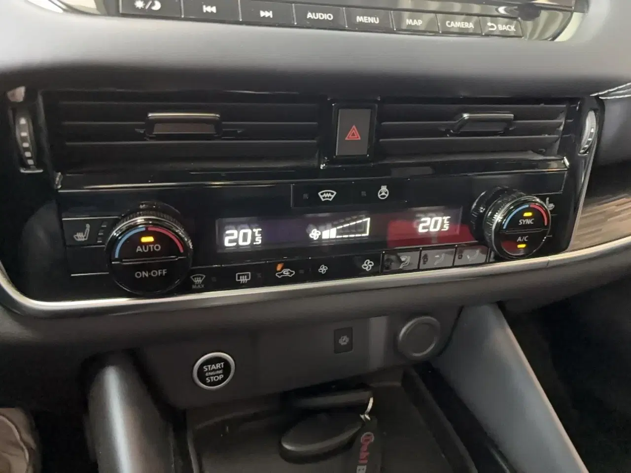 Billede 8 - Nissan Qashqai 1,3 mHEV Tekna+ X-tr.
