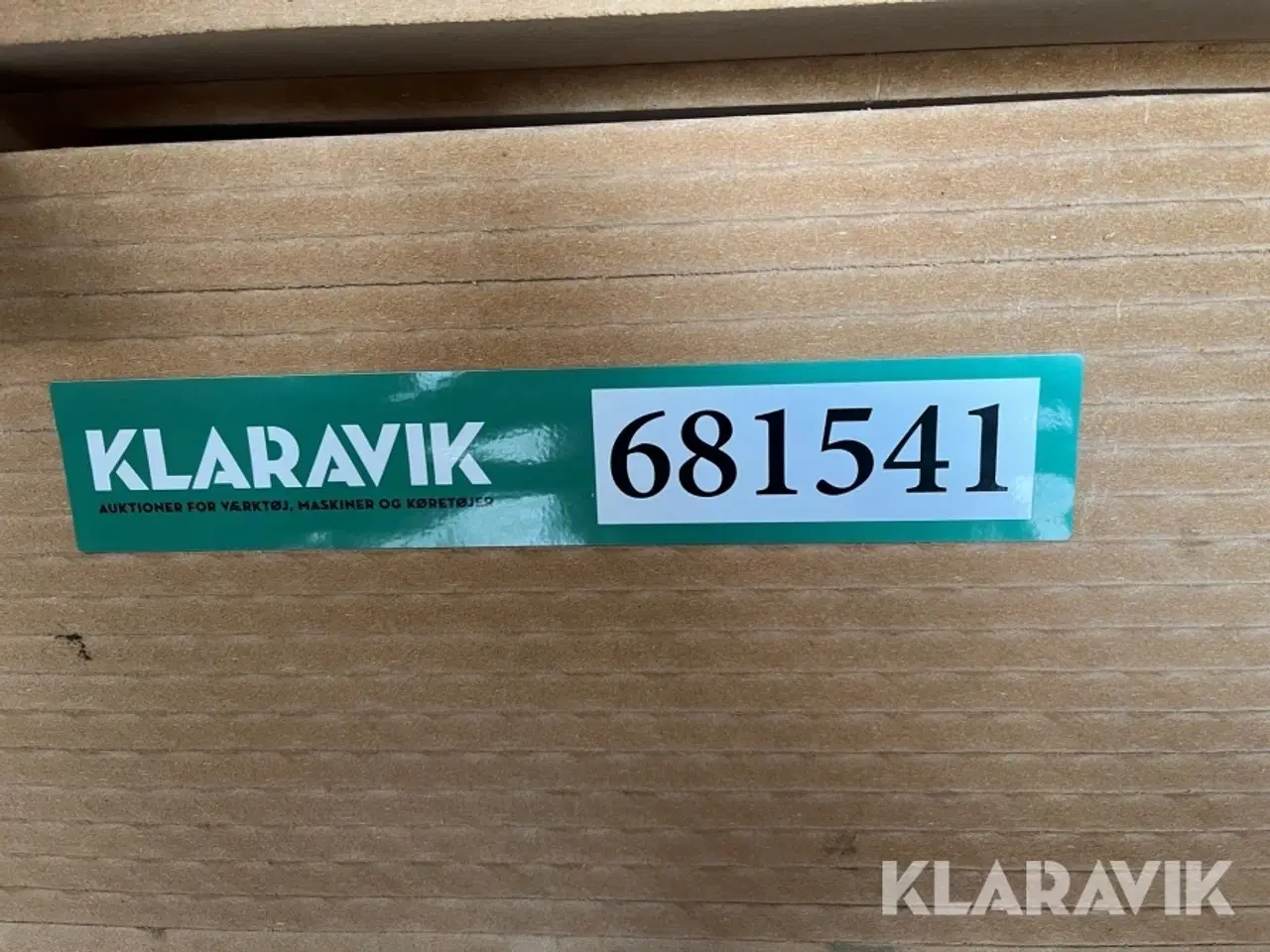 Billede 8 - MDF PLADER 21 styk 12 mm