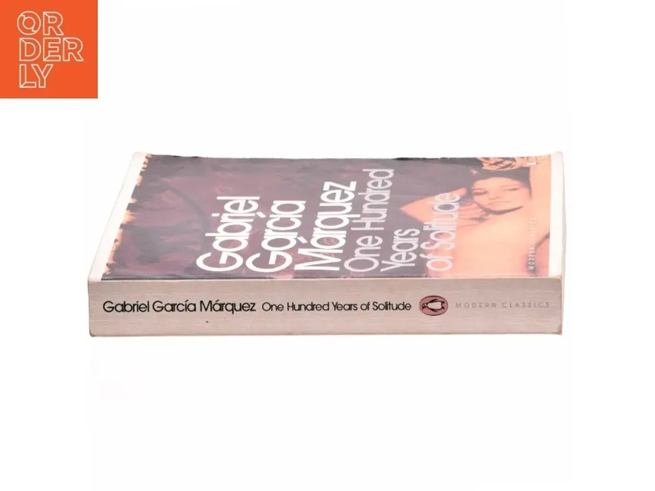 Billede 2 - One Hundred Years of Solitude af Gabriel Garc&#237;a M&#225;rquez (Bog)