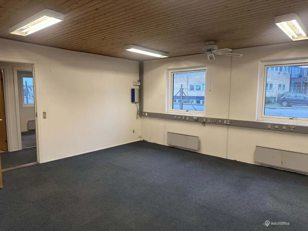 Billede 6 - Velbeliggende erhvervslejemål med mulighed for opdeling