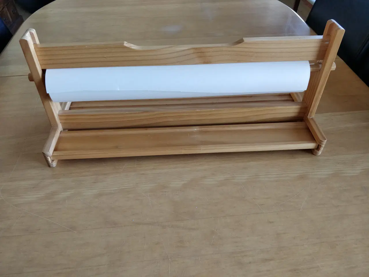 Billede 5 - Papirrulleholder