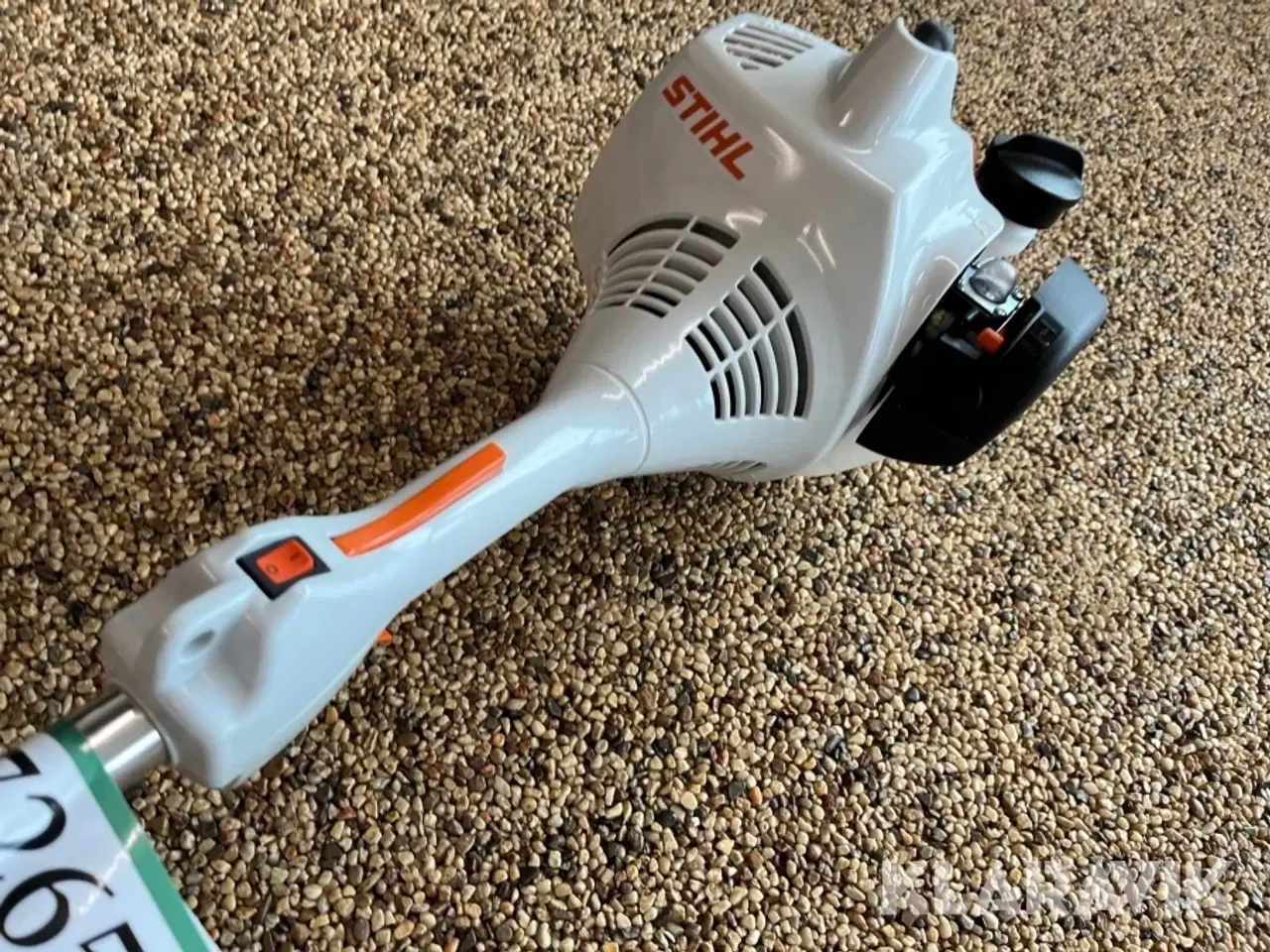 Billede 6 - Buskrydder Stihl FS38