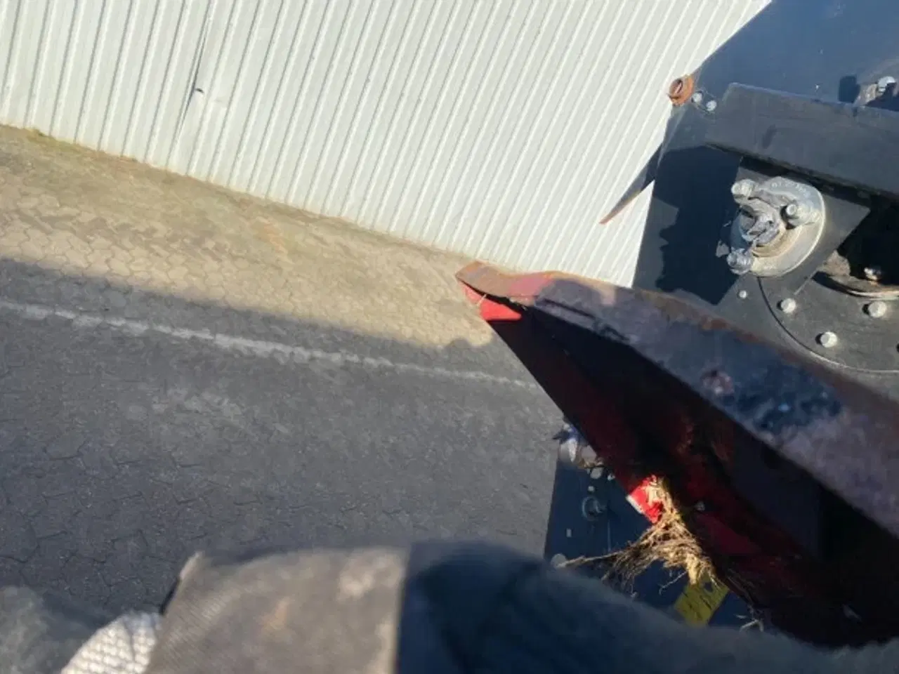 Billede 12 - Massey Ferguson 30" Powerflow