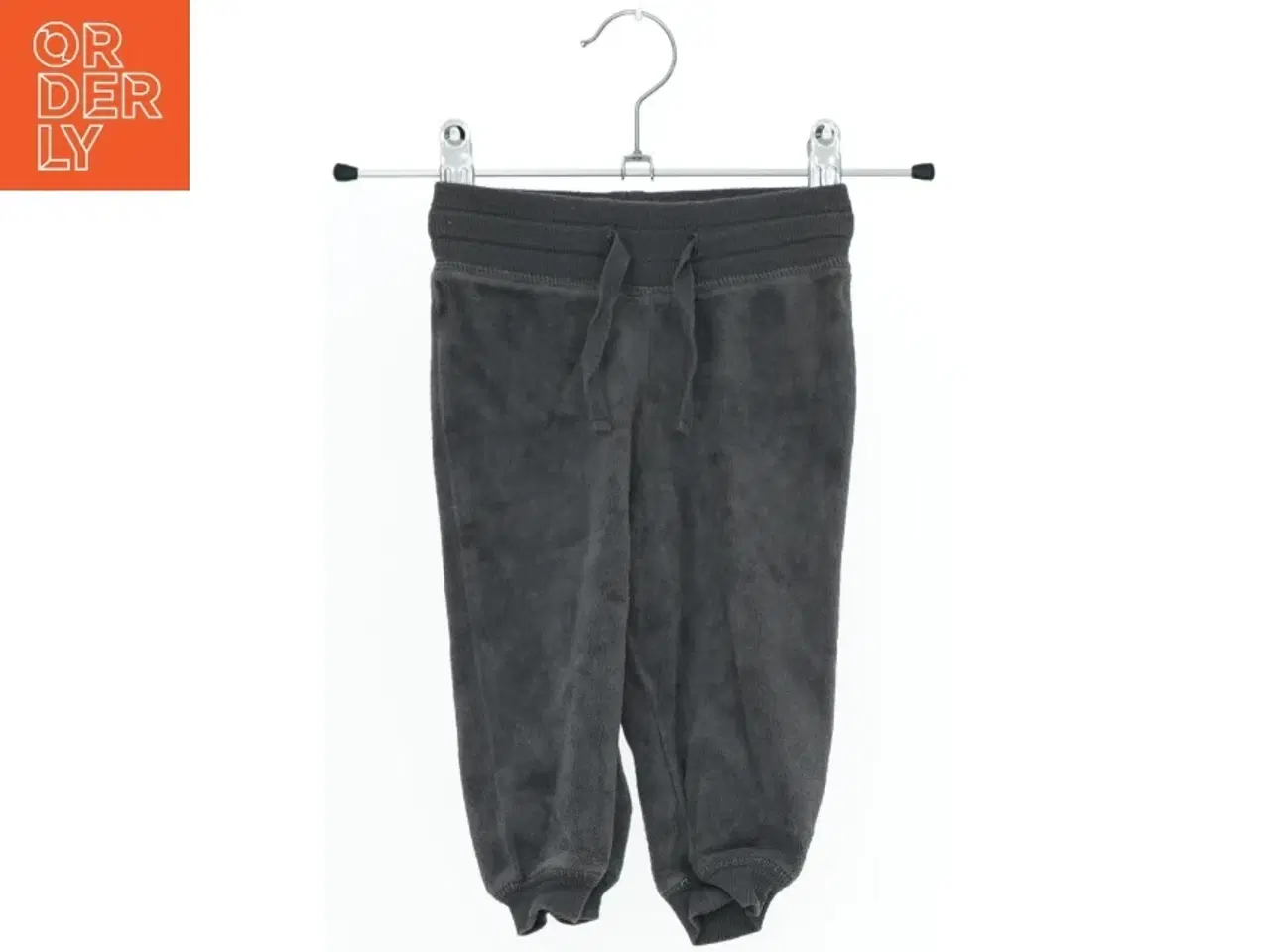 Billede 1 - Børne fleecebukser fra H&M (str. 74)