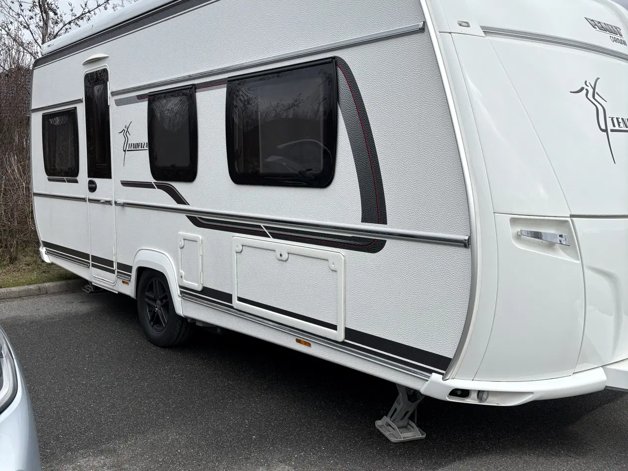 Billede 2 - Fendt Tendenza 515 SG - årg 2020