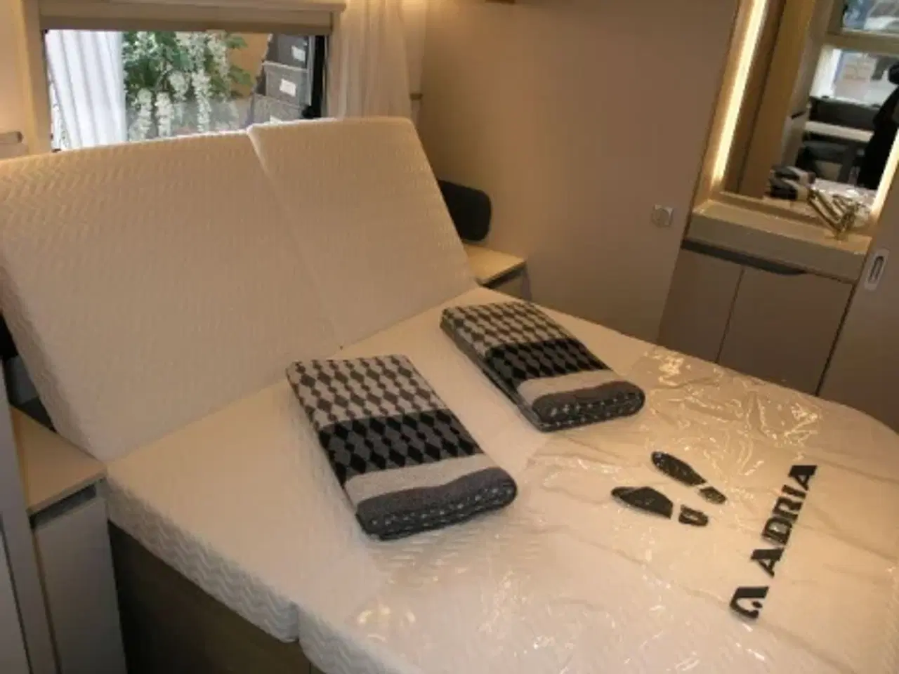 Billede 10 - Adria Adora 613 UT Kampagne
