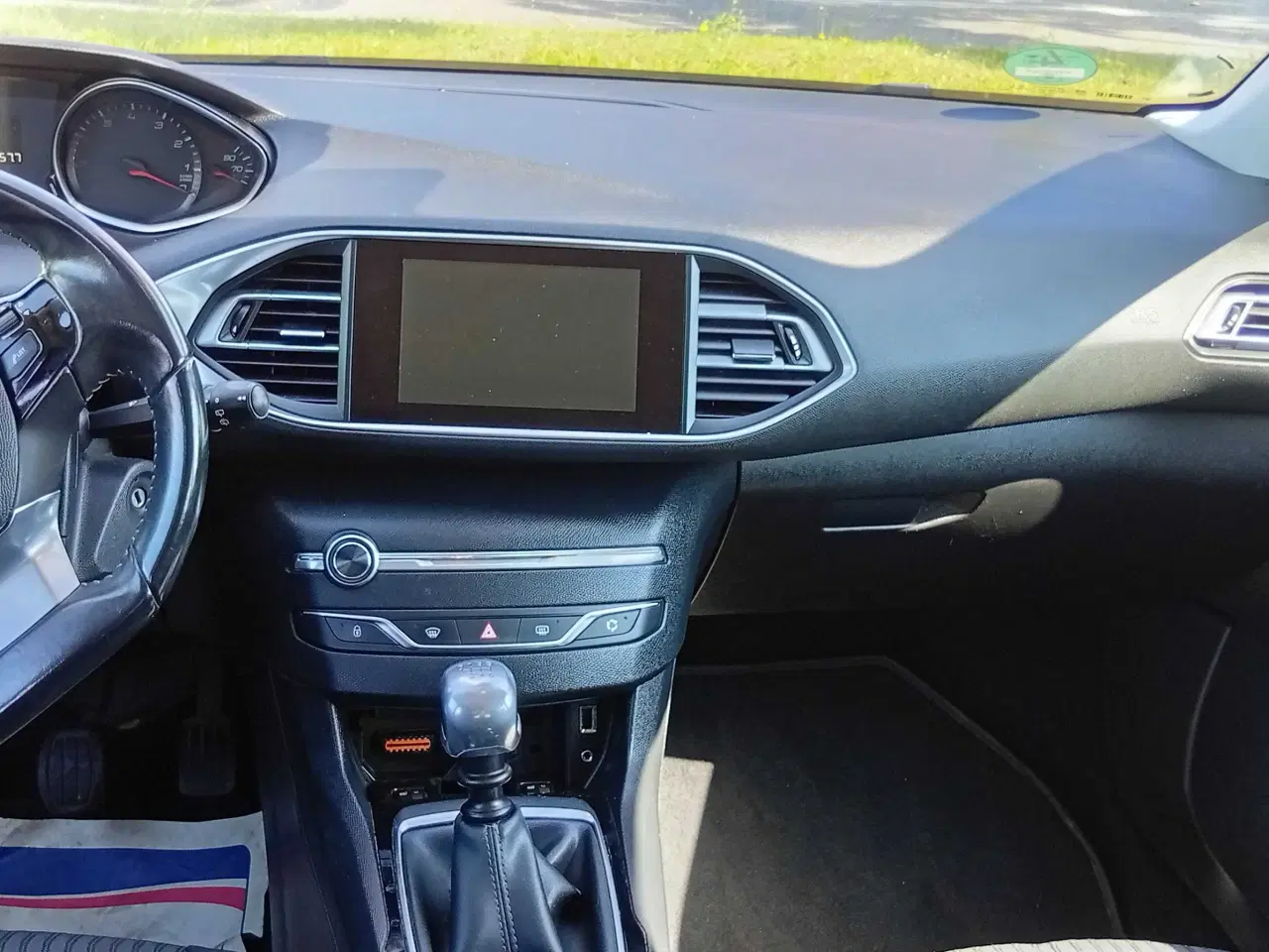Billede 6 - Peugeot 308