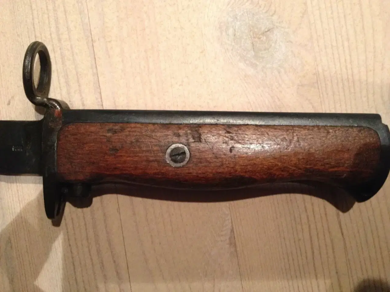 Billede 2 - 1894 Bajonet, US Carbine. M/1956 SLK Bajonet