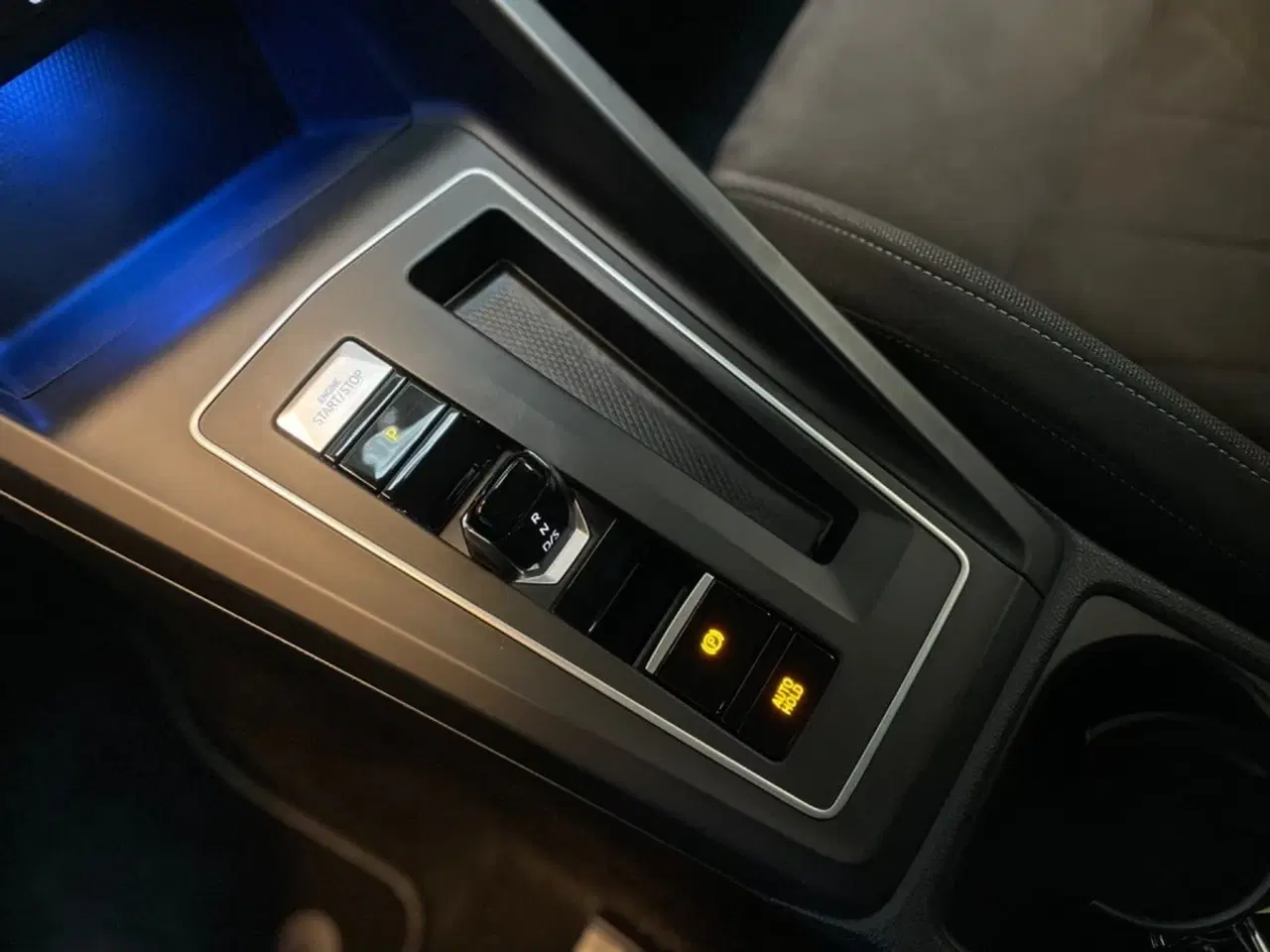 Billede 23 - VW Golf VIII 1,4 eHybrid DSG