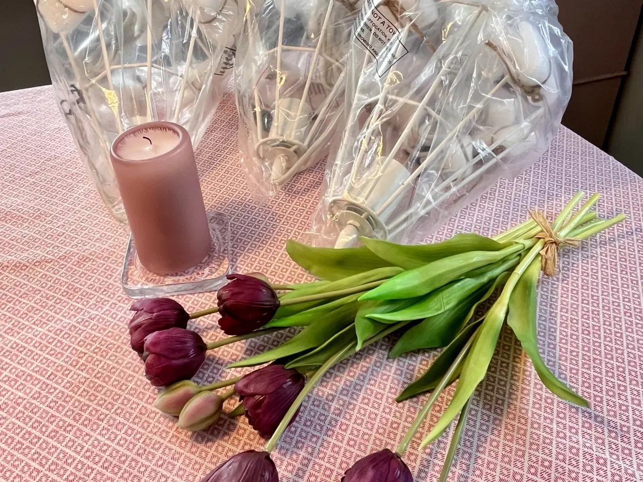 Billede 5 - Nye loftlamper fra Bloomingville