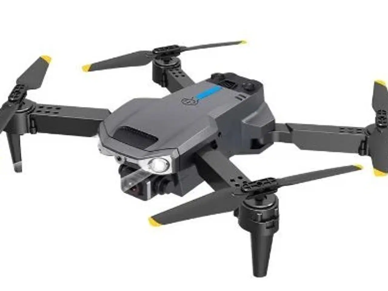 Billede 1 - Fjernstyret drone med kamera