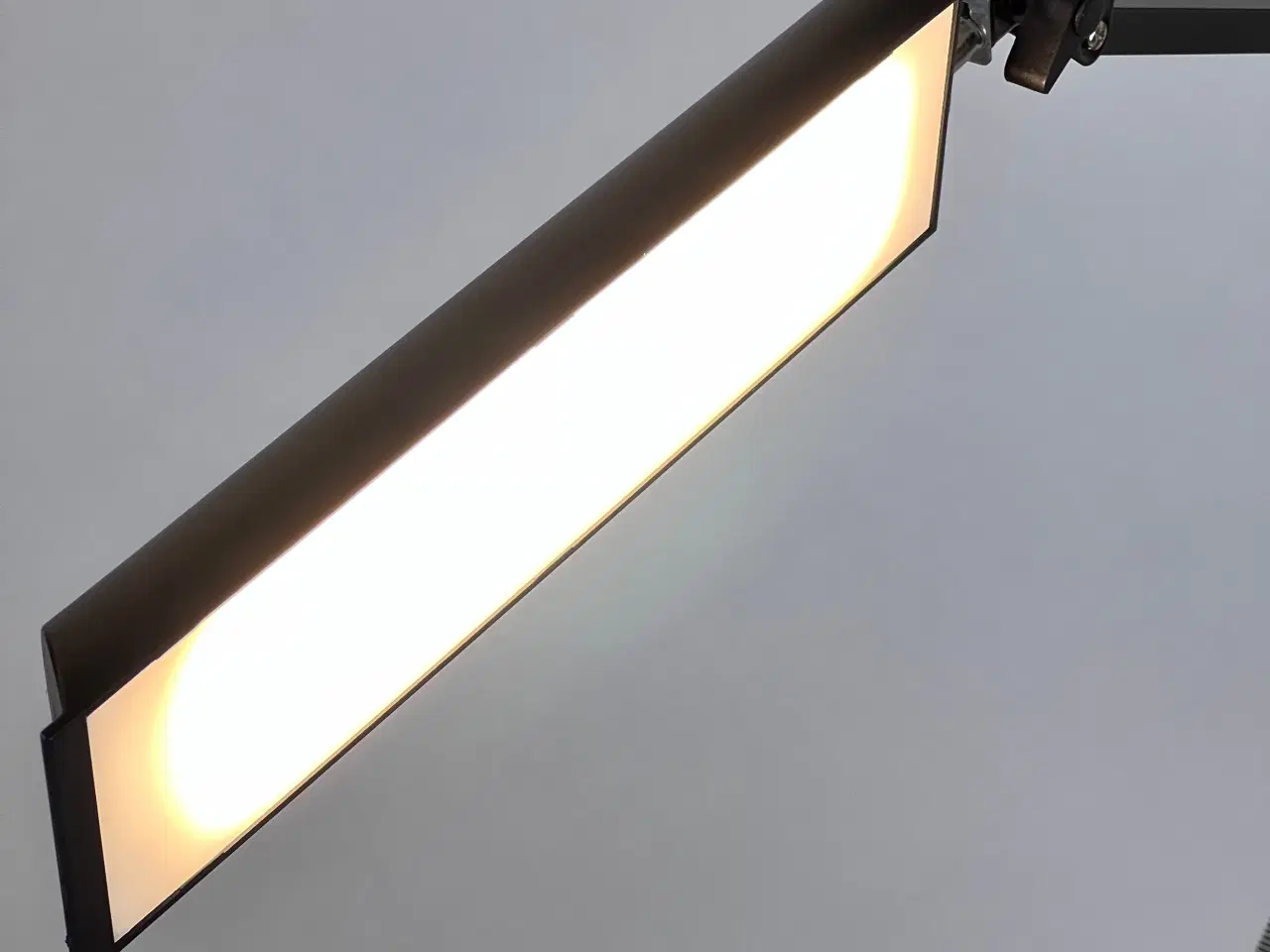 Billede 7 - Unilux Swingo Bordlampe