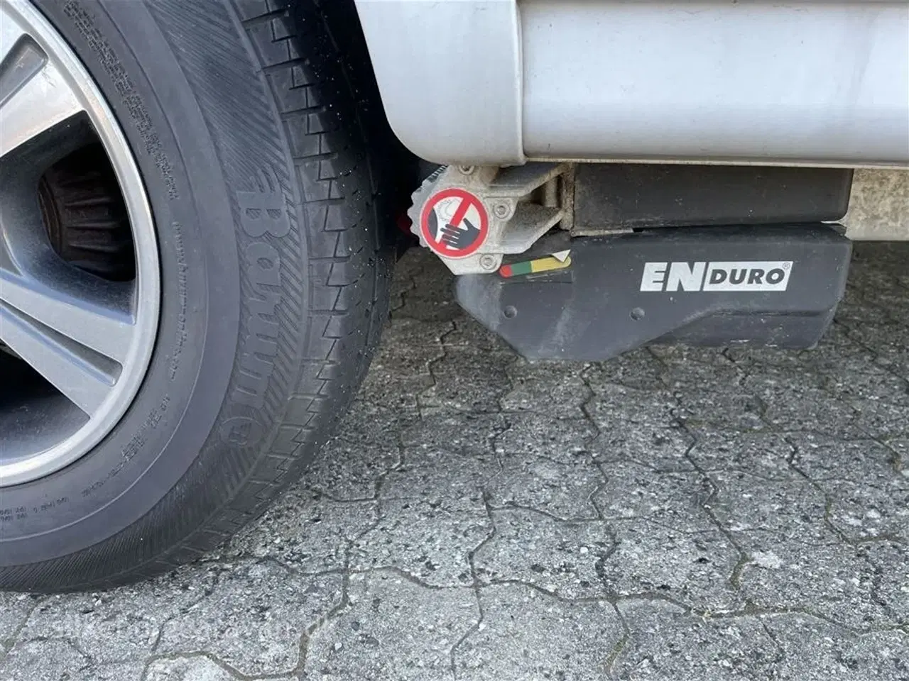 Billede 15 - 2020 - Dethleffs C´GO 495