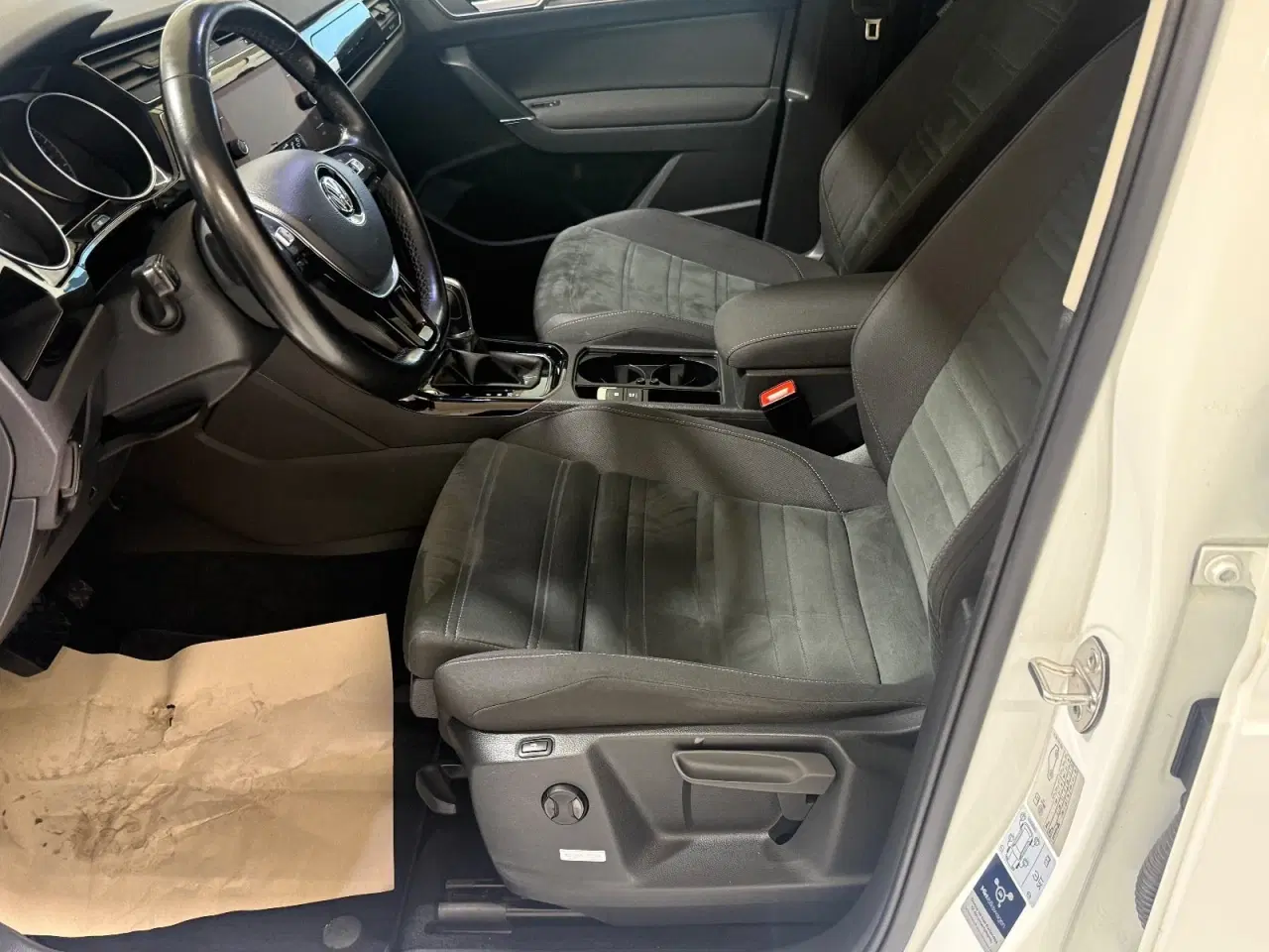 Billede 8 - VW Touran 1,4 TSi 150 Highline DSG 7prs