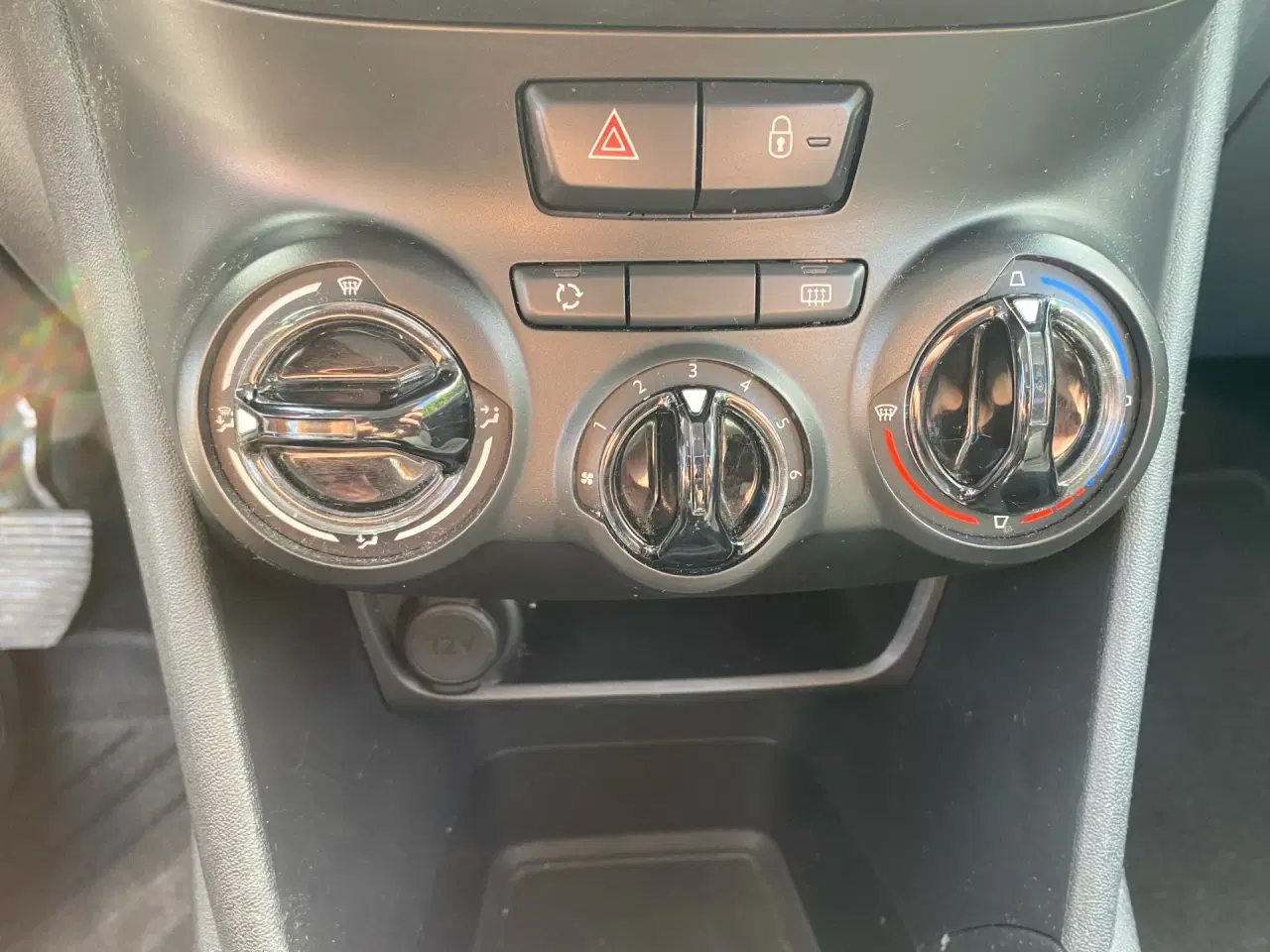 Billede 9 - Peugeot 208 1,0 VTi Access 68HK 3d