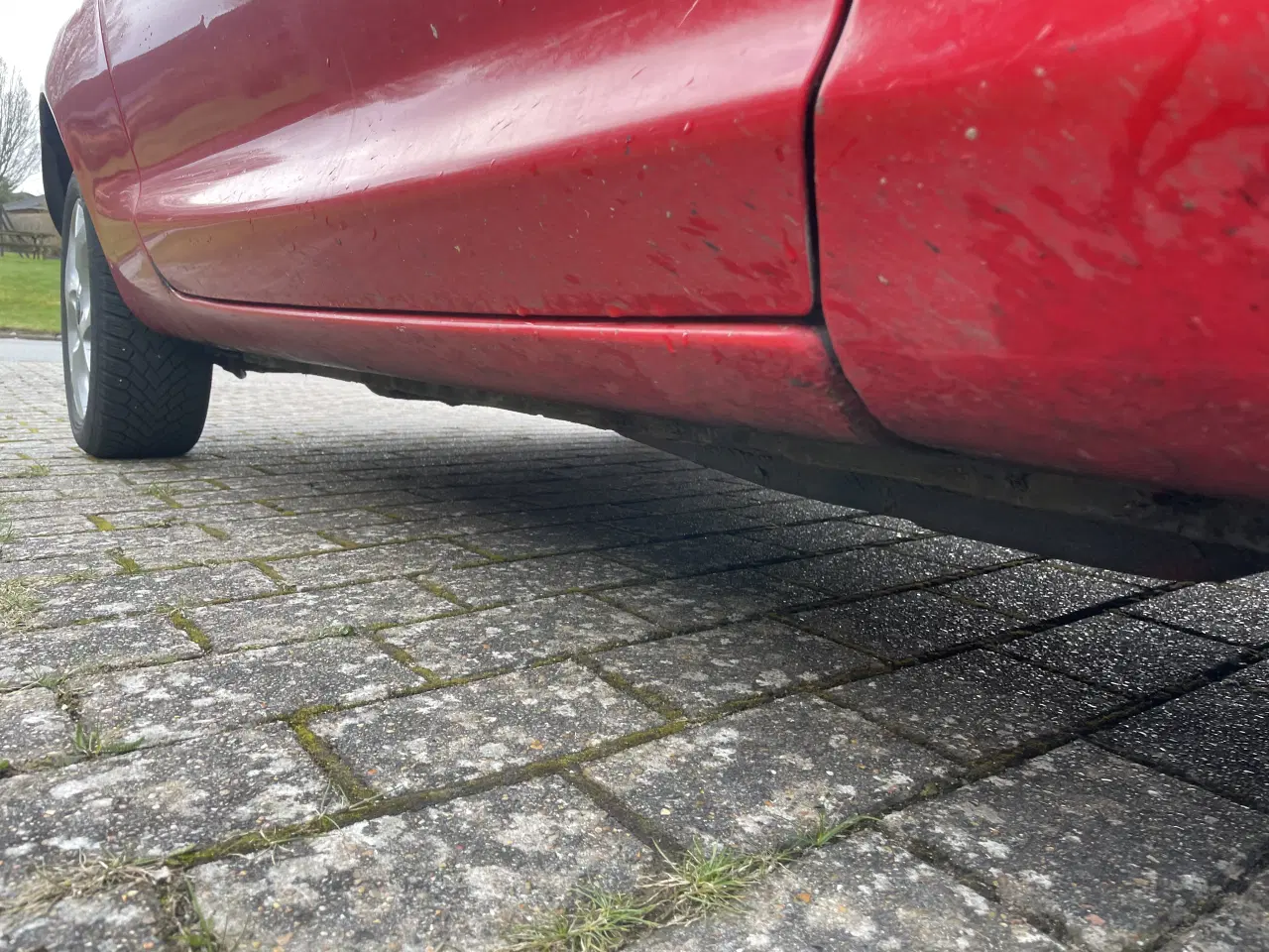 Billede 8 - 1999 Ford Puma 1,7