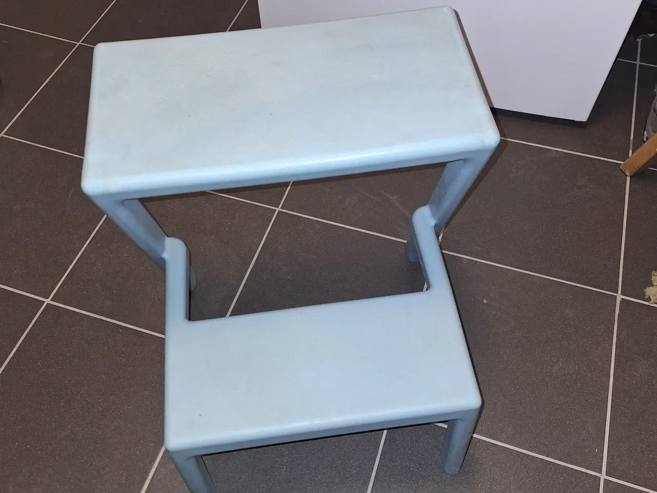 Billede 5 - Trinskammel