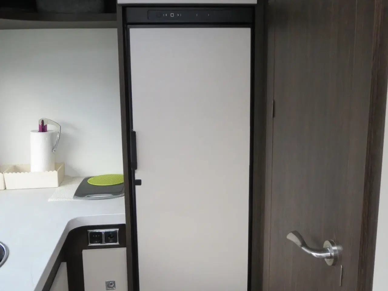 Billede 10 - Ford Benimar 2,0 Tessoro T481 aut.