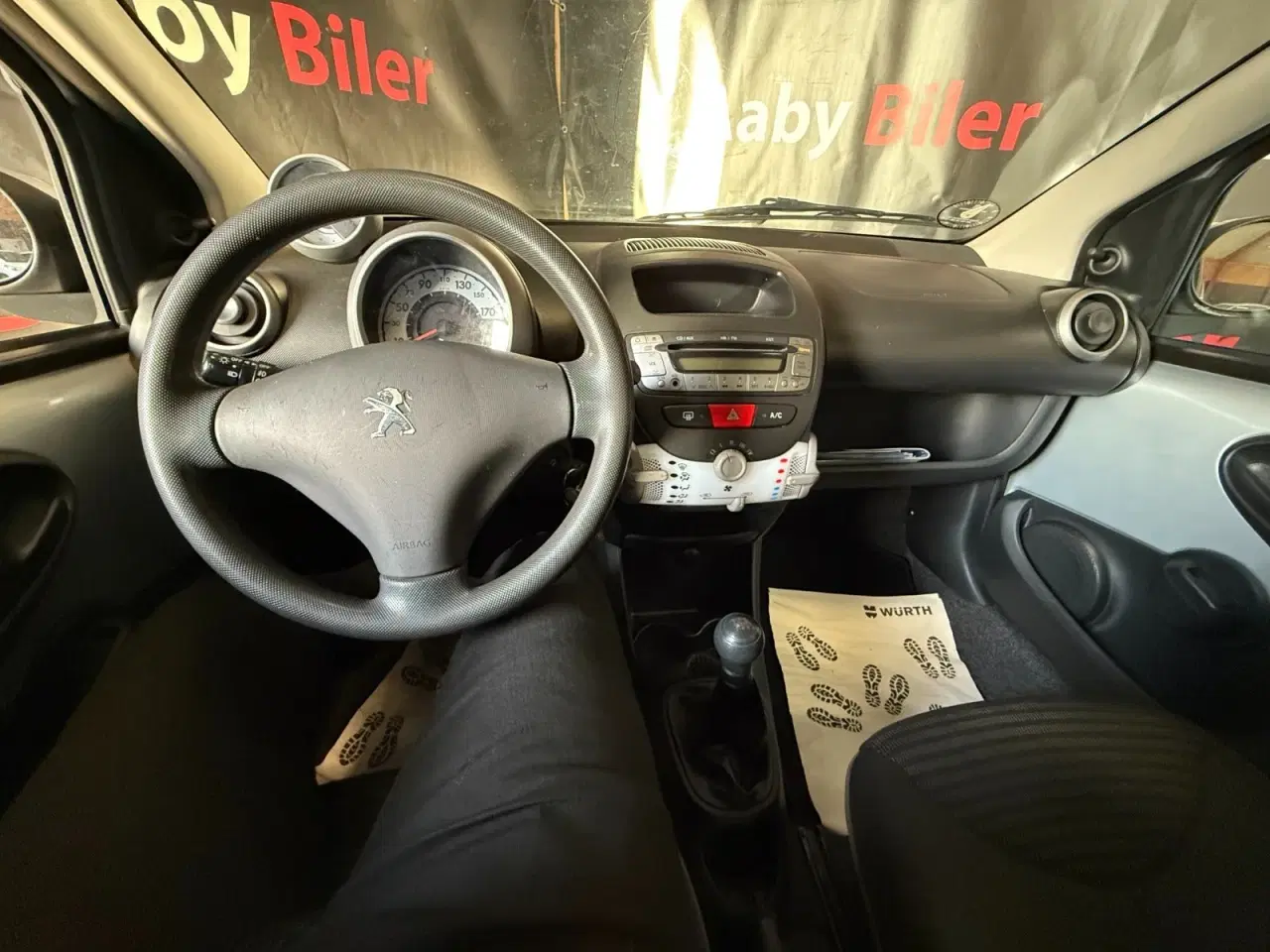 Billede 7 - Peugeot 107 1,0 