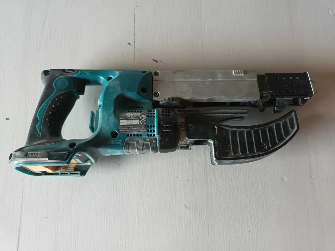 Billede 5 - Makita elværktøj 