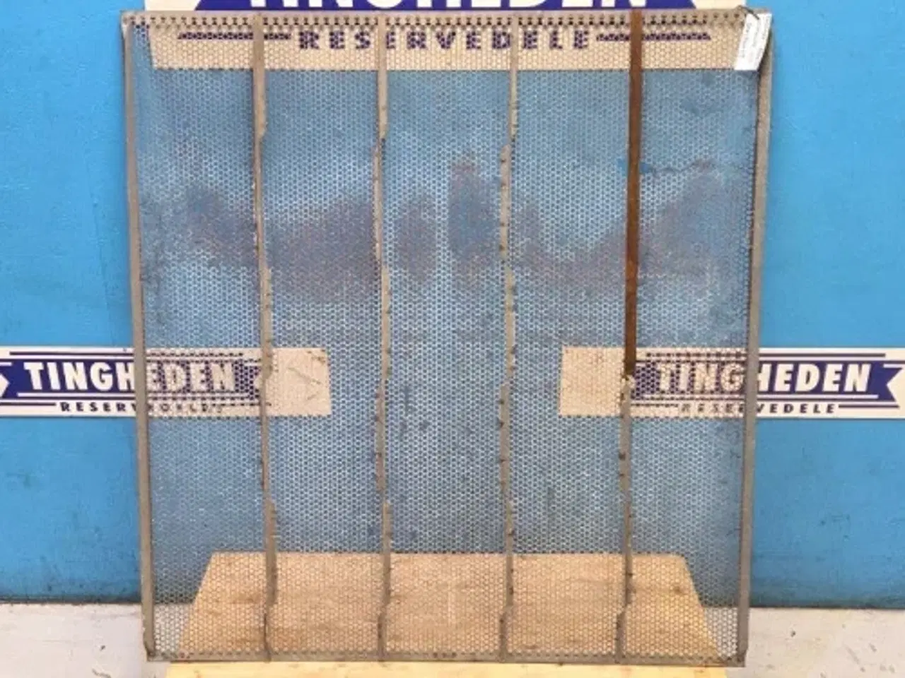 Billede 2 - Laverda 3600 Undersold 300136023  (3)