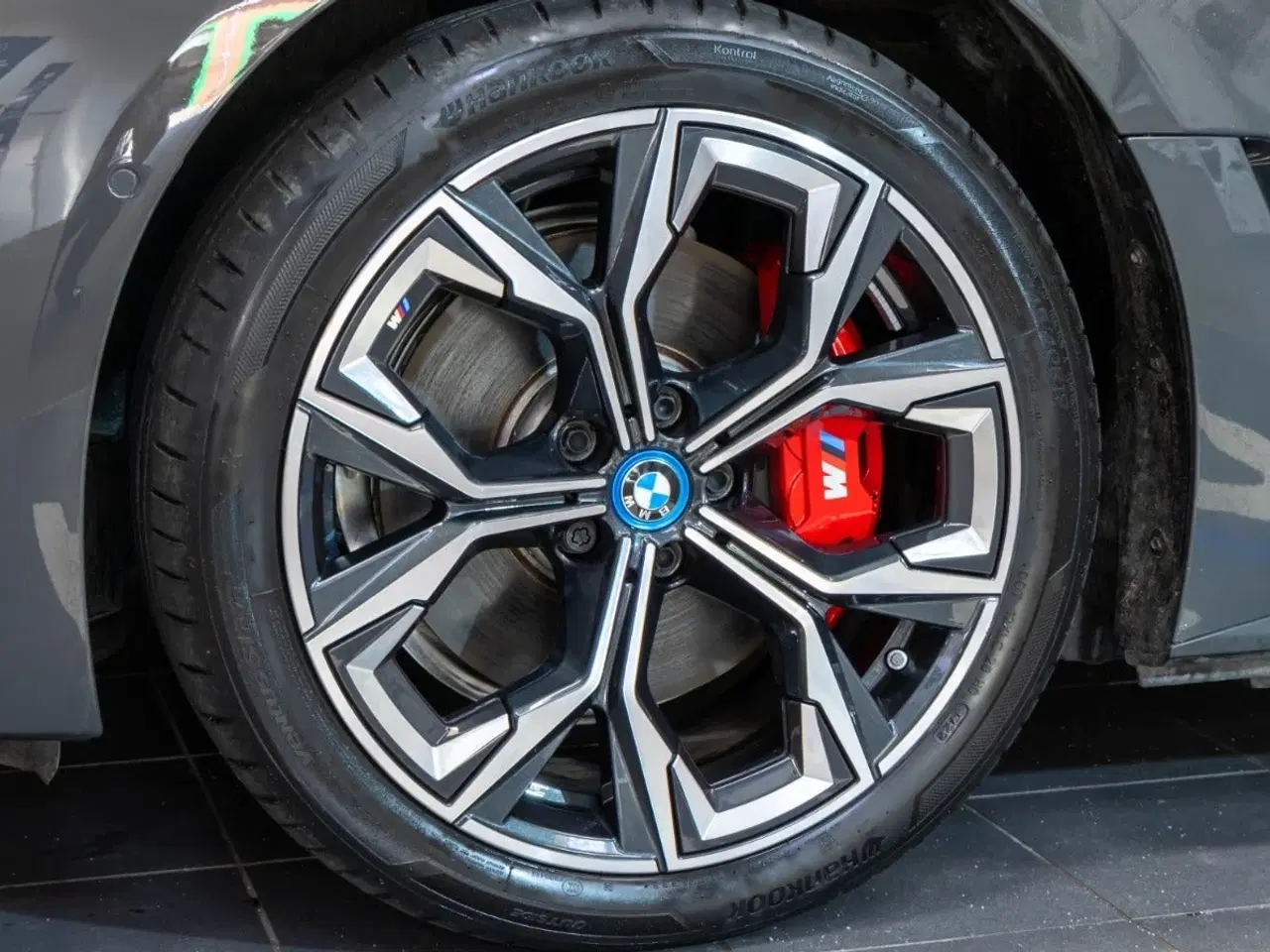 Billede 10 - BMW i4  eDrive40 M-Sport