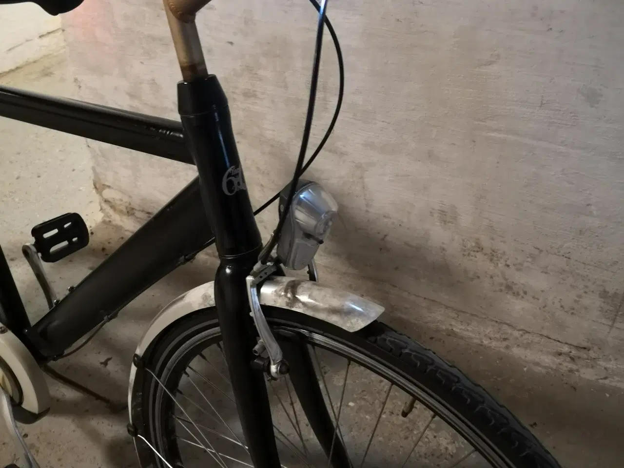 Billede 15 - Kildemoes 28" 56cm 7 gear