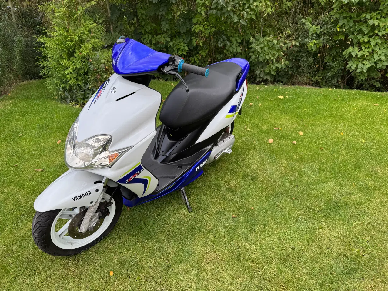 Billede 6 - Yamaha Jog R 2015
