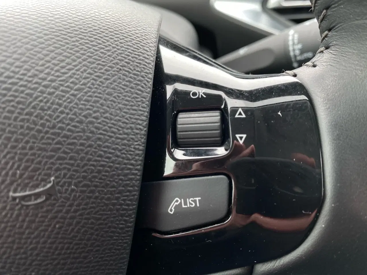 Billede 14 - Peugeot 308 SW 1,5 BlueHDi Allure Grand 130HK Stc 6g