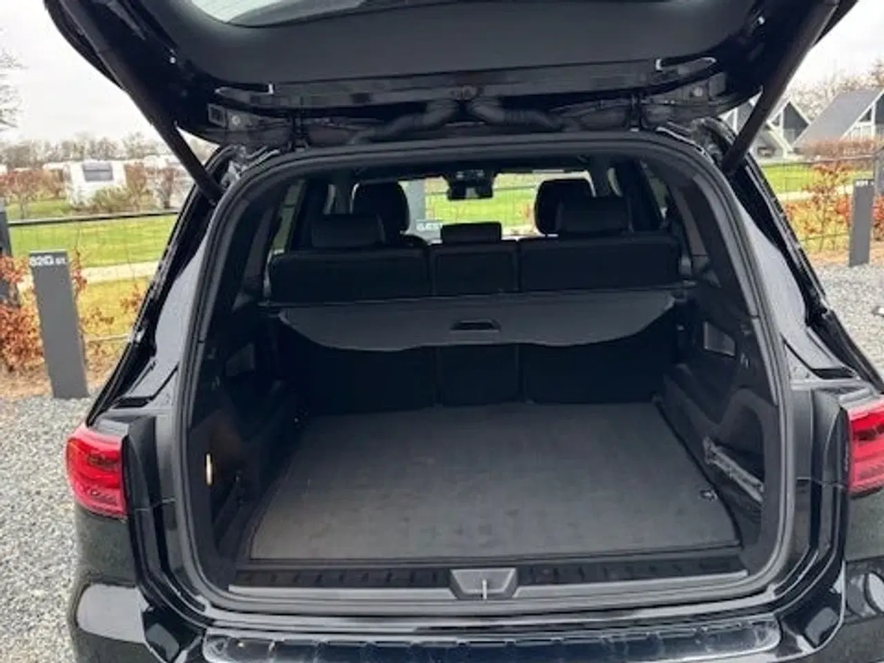 Billede 13 - Mercedes EQB350  AMG Premium 4Matic