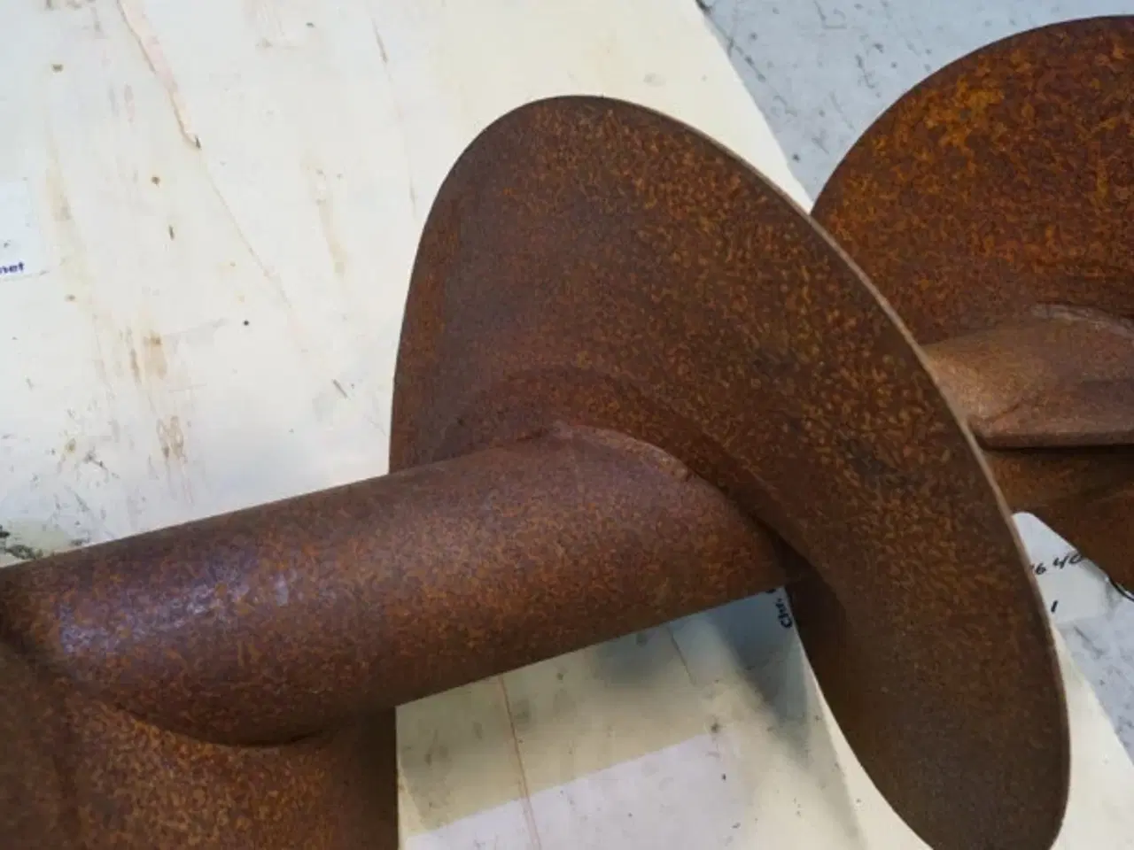 Billede 13 - Case 1640 Tømmesnegl 192835C1