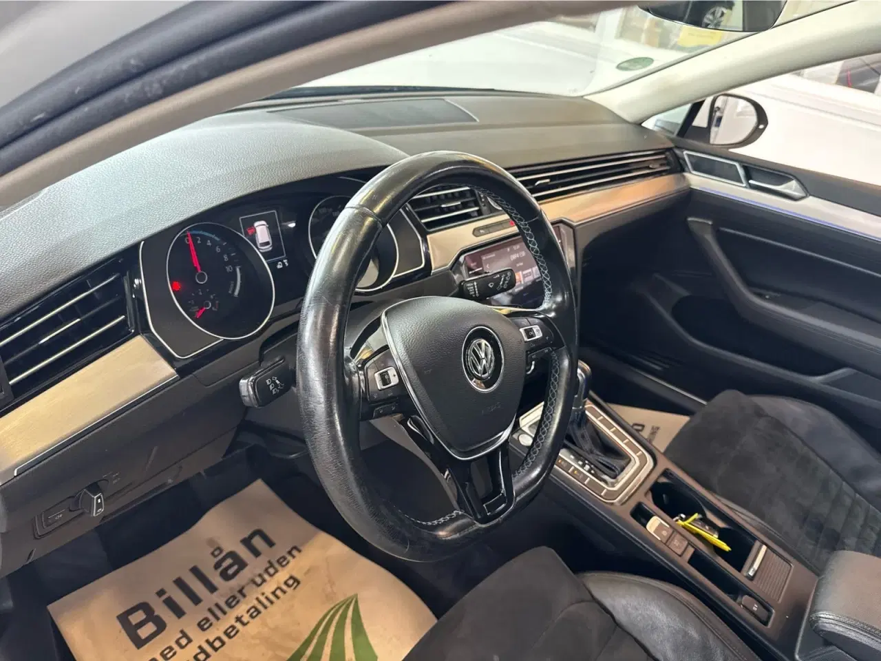 Billede 18 - VW Passat 1,4 GTE Highline+ Variant DSG