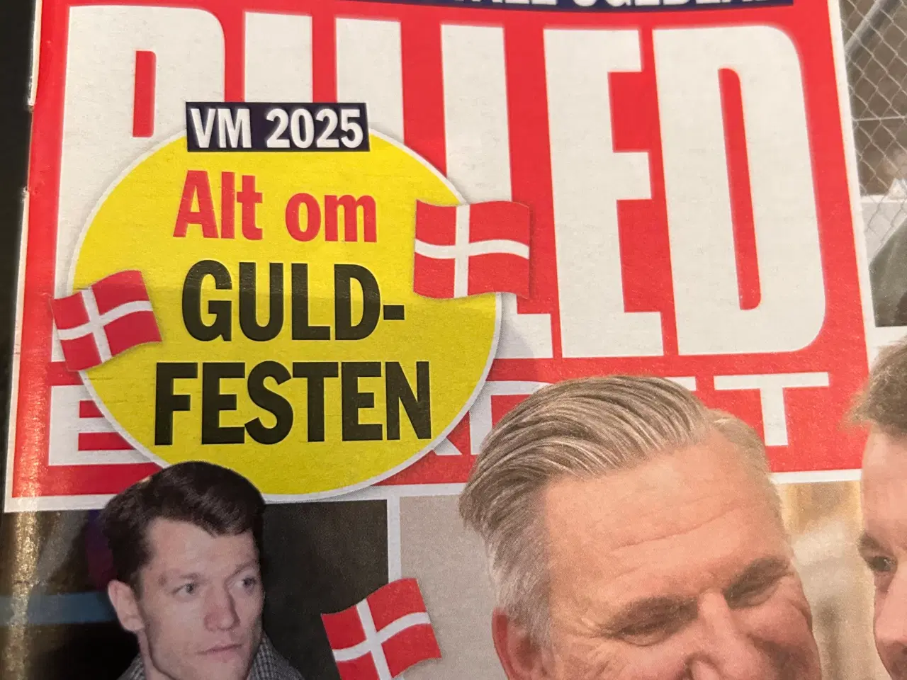 Billede 6 - Billed Bladet ugeblad 2024/2025