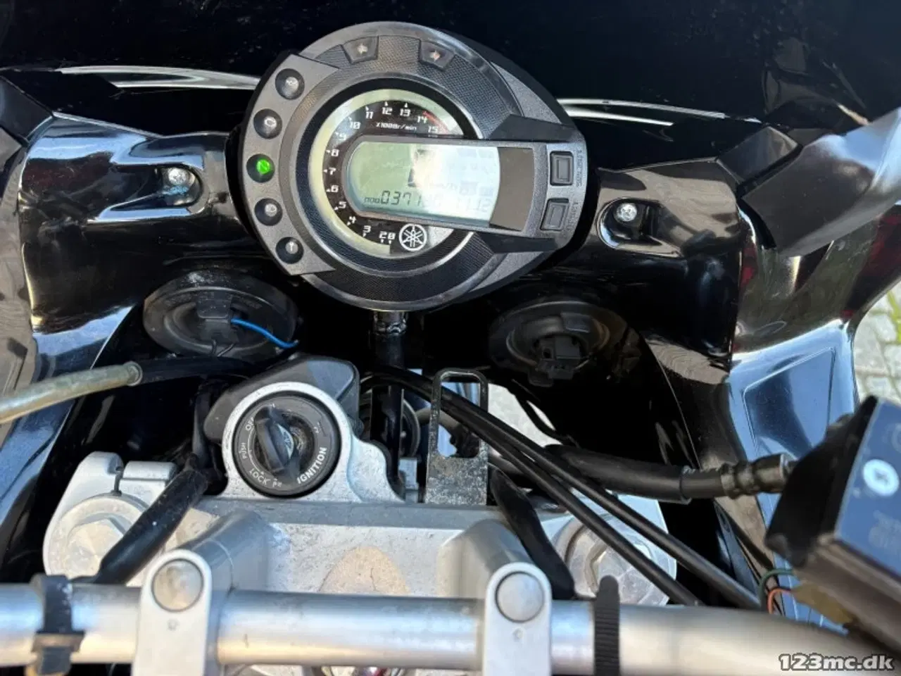 Billede 8 - Yamaha FZ6 S