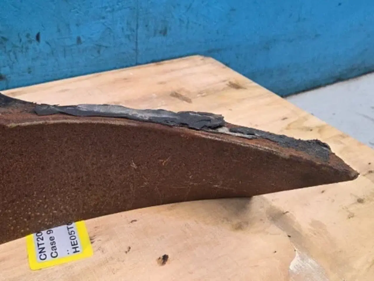 Billede 7 - Case 9120 Afledeplade R. 87524461