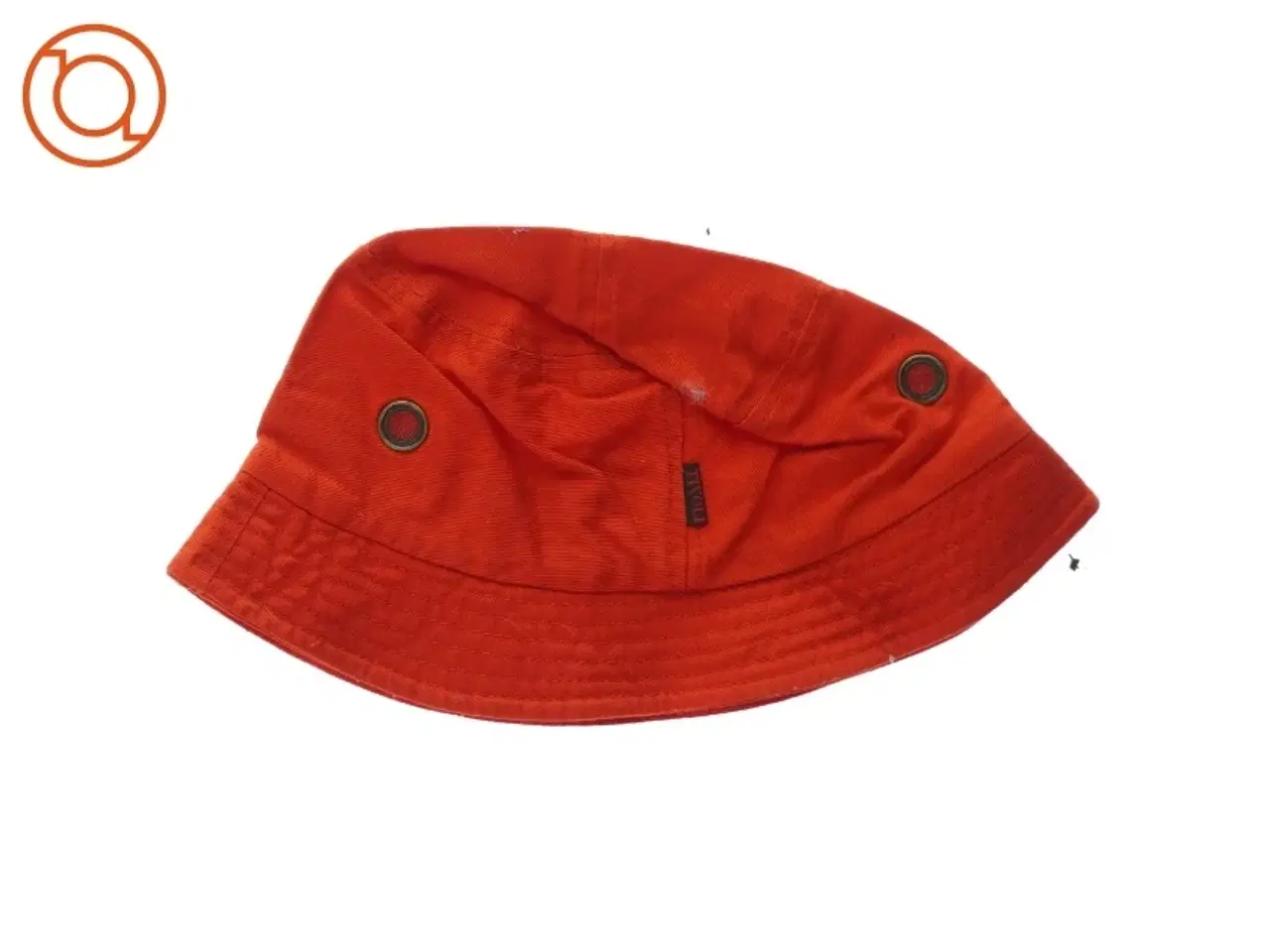 Billede 2 - Ny Tivoli bøllehat (str. 31 x 20cm)