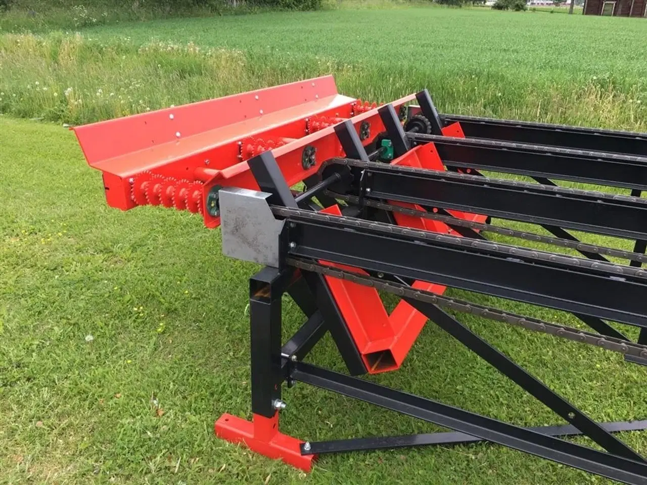 Billede 3 - Palax MEGA