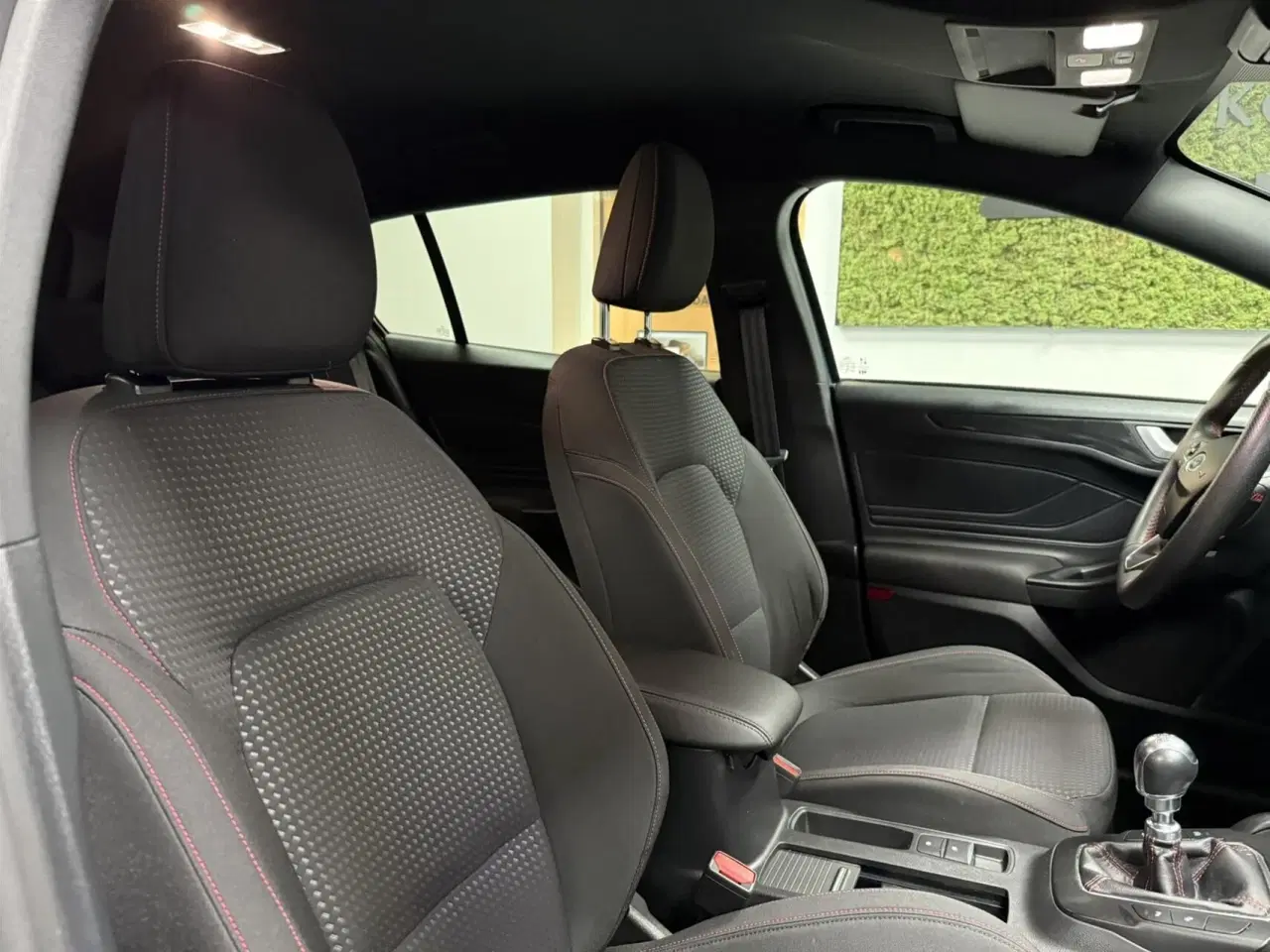 Billede 11 - Ford Focus 1,5 EcoBlue ST-Line 120HK Stc 6g
