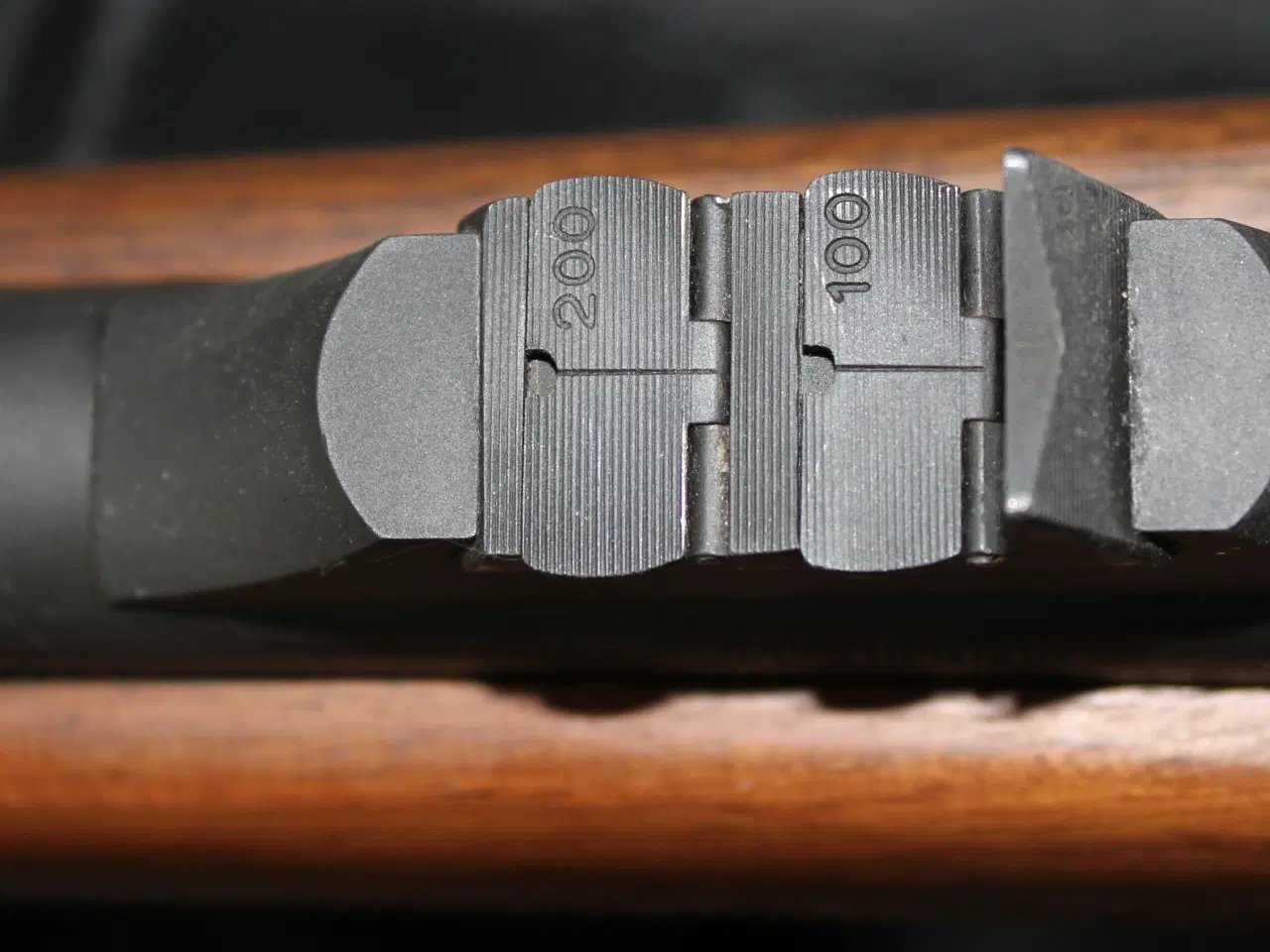 Billede 5 - Safaririffel kal .416 Rigby