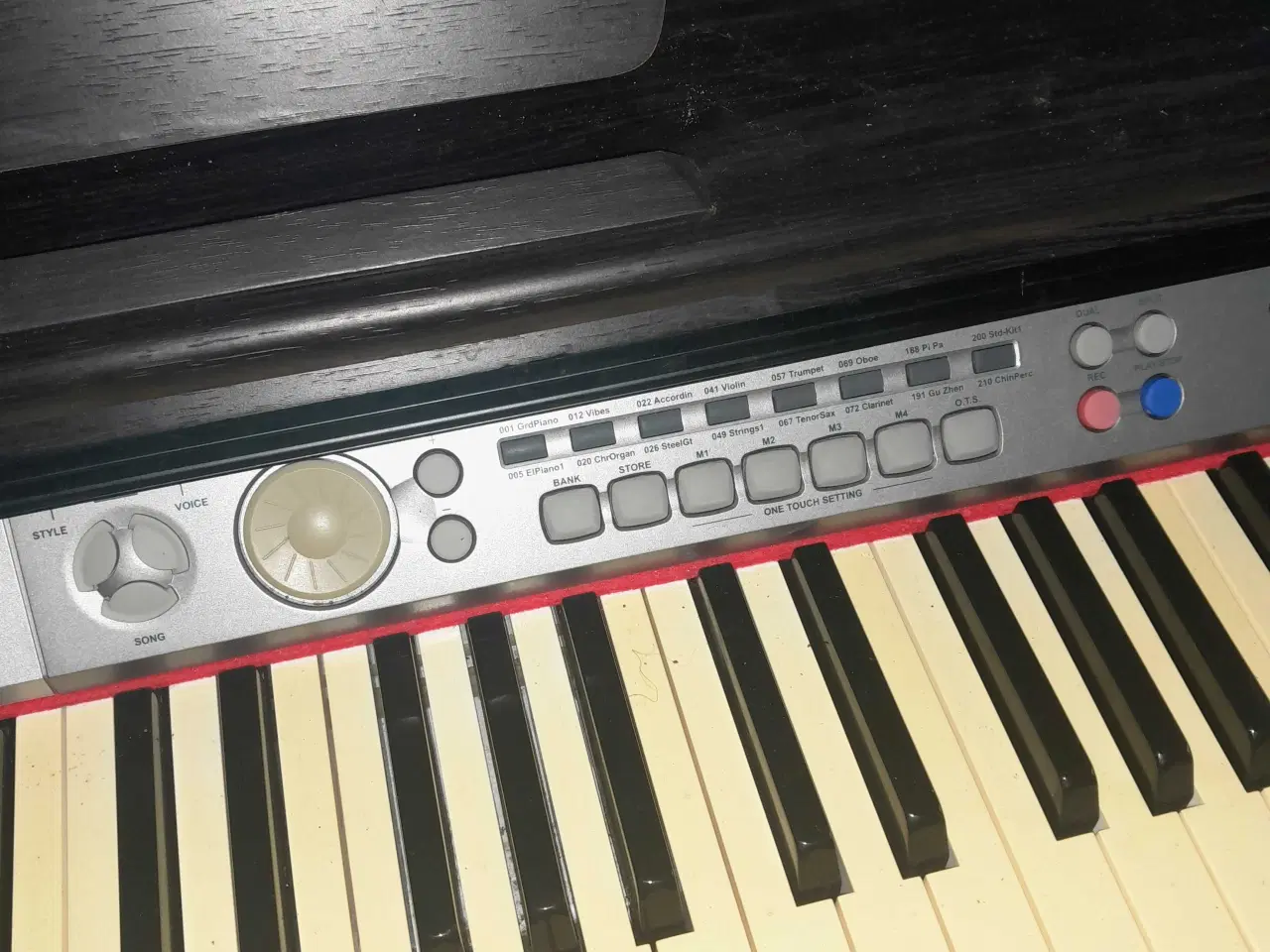 Billede 4 - THORMANN Digital Piano